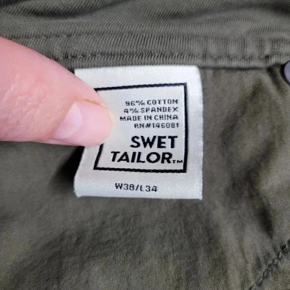 ♥Swet Tailor pants   - Picture 7 of 8